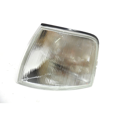 Ford EA EB ED Falcon LH Clear Corner Indicator Light 1988-1994 *New*