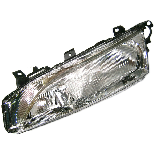 LH Headlight Suit Ford Fairmont Fairlane LTD EF EL NF NL DF DL