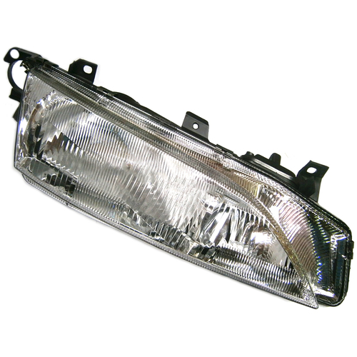 RH Drivers Headlight Suit Ford Fairmont Fairlane LTD EF EL NF NL DF DL