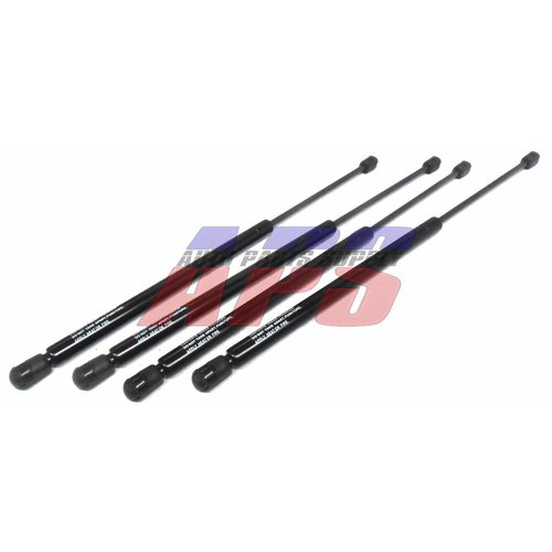 Ford Falcon Bonnet + Tailgate Strut Set suit Station Wagon EA EB ED EF EL *New*