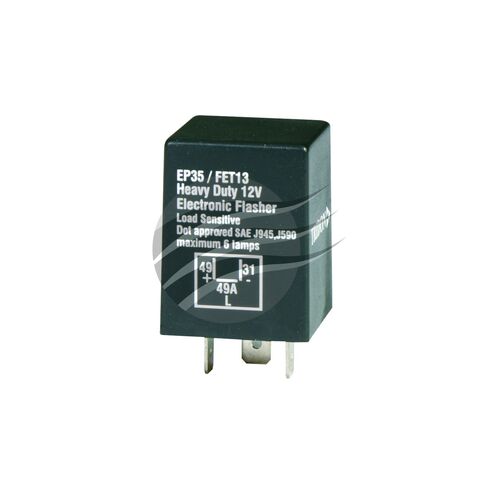 Flasher Relay suit Toyota Corolla AE101R 1994-1999 Models