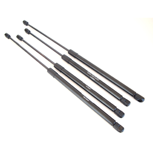 Bonnet & Tailgate Gas Strut Set Suit Ford AU Falcon Station Wagon 1998-2002