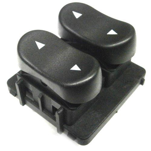 Ford AU Falcon 2 Button Main Power Master Window Switch Suit 1998-2002 Models *New*