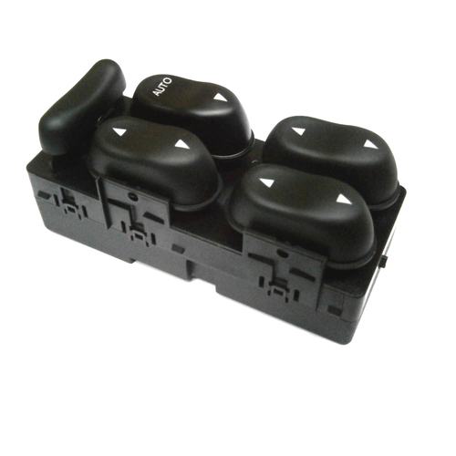 Ford AU Falcon Fairmont Fairlane Master Window Switch Pack 1998-2002