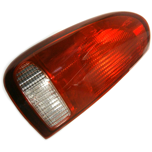 LH Passenger Side Tail Light suit Ford AU Falcon Ute 1998-2002 Models