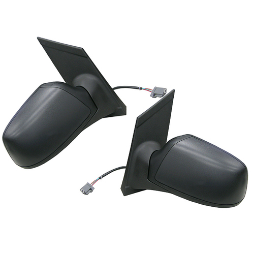 Pair of Electric Door Mirrors Standard suit Ford Focus LS LT 2005-2009