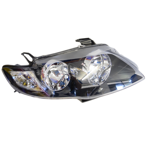 RH Drivers Side Headlight suit Ford FG Falcon XT G6 2008-2014