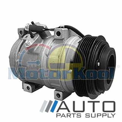 Ford FG Falcon AC Air Con Compressor 5.4ltr V8 2008-2014 *New*