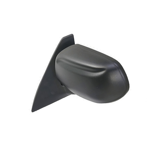 LH Manual Door Mirror suit Mazda BJ 323 / Ford KN KQ Laser 1998-2003