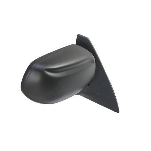 RH Manual Door Mirror suit Mazda BJ 323 / Ford KN KQ Laser 1998-2003