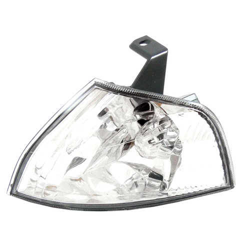 Ford KN KQ Laser LH Indicator Corner Light 1999-2002 *New*