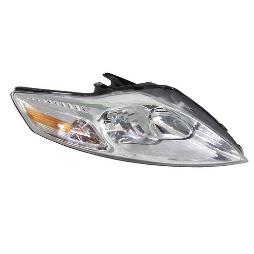 RH Drivers Side Headlight For Ford MA MB Mondeo 2007-2010