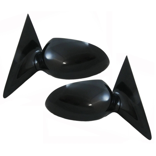Pair of Electric Door Mirrors Suit Ford NF NL Fairlane DF DL LTD 1995-1998