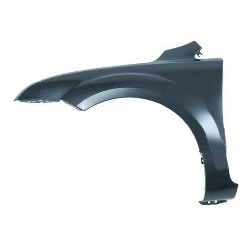 Genuine LH Guard (No Ind Hole) For Ford LT Focus 2007-2009 Models