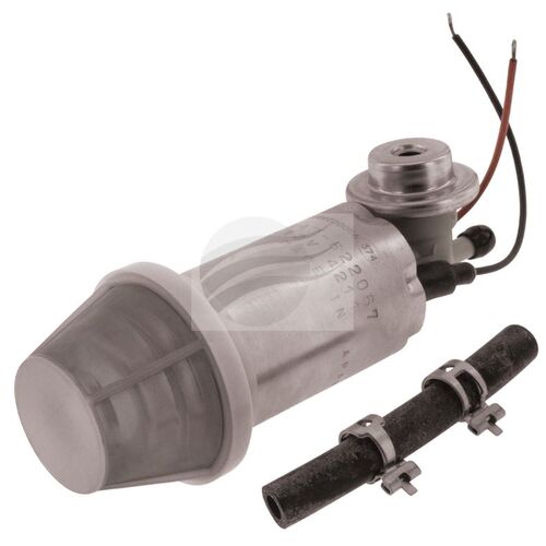 Intank Fuel Pump suit Nissan N12 Exa 1.5ltr E15ET Turbo 1983-1985