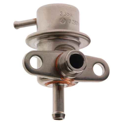 Mitsubishi Magna Fuel Pressure Regulator TR TS 1991-1996 2.6ltr 4G54 EFI SOHC 8v *Bosch*