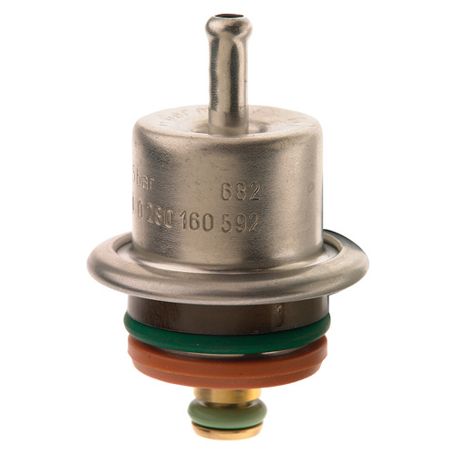 Holden Statesman Fuel Pressure Regulator WH WK 1999-2004 3.8 Ecotec V6 *Bosch*