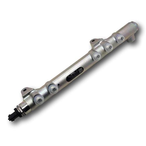 Fuel Rail Assembly w/ Sensir suit Nissan GU / Y61 Patrol 3ltr ZD30 2006-2017