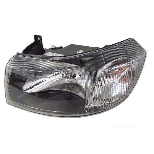 LH Passenger Side Headlight For Ford VH VJ Transit 2000-2006