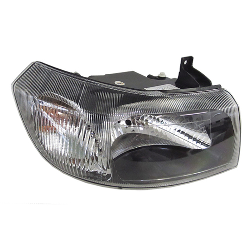 RH Drivers Side Headlight For Ford VH VJ Transit 2000-2006
