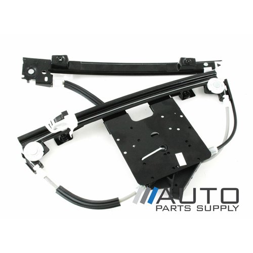 Ford Territory LH Rear Electric Window Regulator 2004-2007 *New*