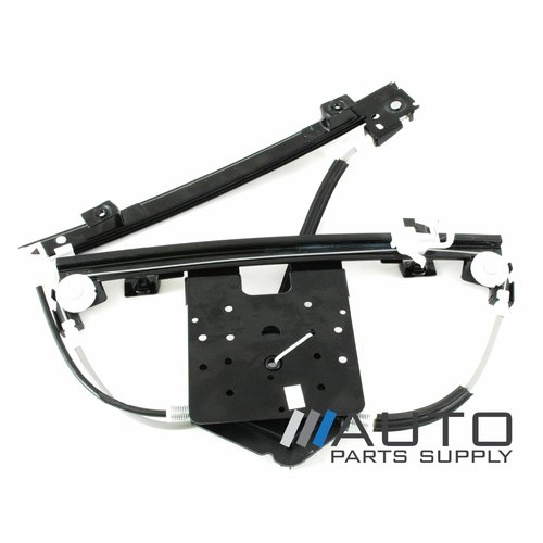 Ford Territory LH Rear Electric Window Regulator SY 2007-2011 *New*