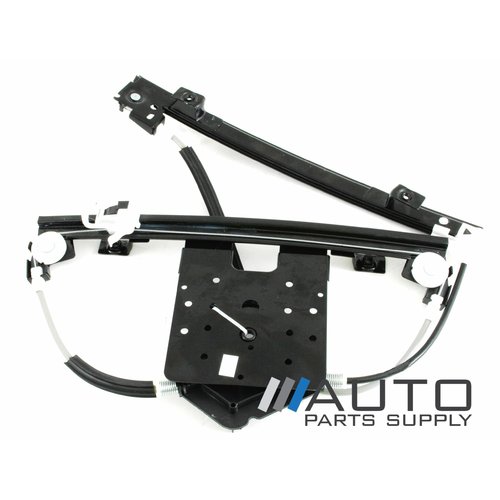 Ford Territory RH Rear Electric Window Regulator SY 2007-2011 *New*