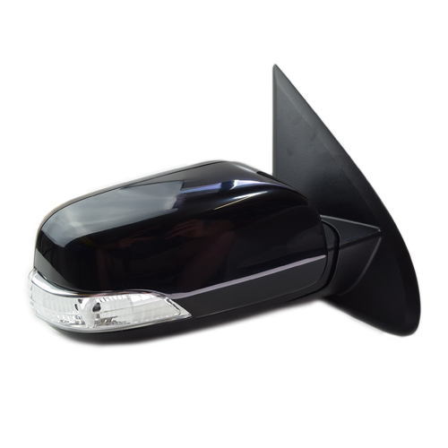 RH Electric Door Mirror 5 Pin W/ Indicator Light Suit Ford Territory 2004-On
