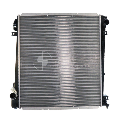 Radiator to suit Ford Explorer UT UX UZ V6 & V8 2001-2005 Models