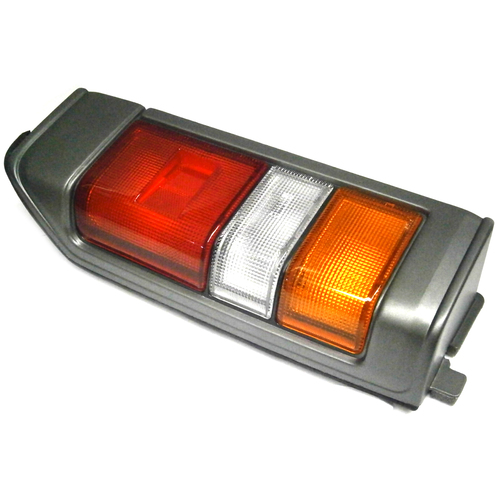 LH Passenger Side Tail Light suit Ford Econovan 1984-1999 Models