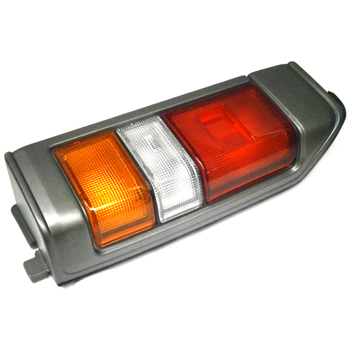 RH Drivers Side Tail Light suit Ford Econovan 1984-1999 Models