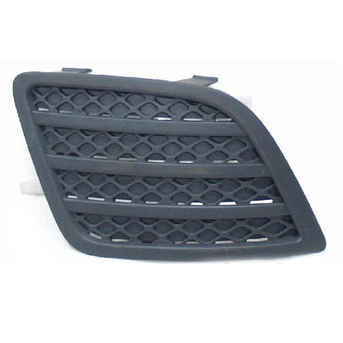 RH Drivers Side Bar Grille (No Fog Type) suit Ford WQ Fiesta 2005-2008
