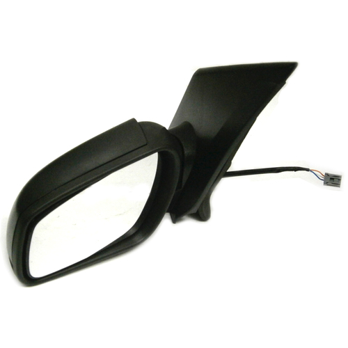 LH Passenger Side Electric Door Mirror suit Ford WQ Fiesta 2005-2008