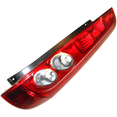 RH Drivers Side Tail Light suit Ford WQ Fiesta 3 Door 2005-2008