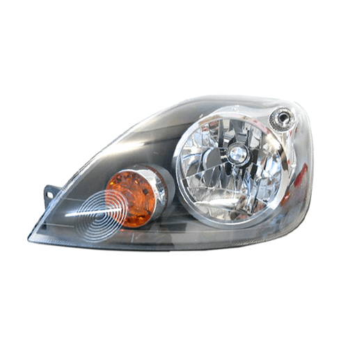 Ford WQ Fiesta LH Headlight 2005-2008 Models