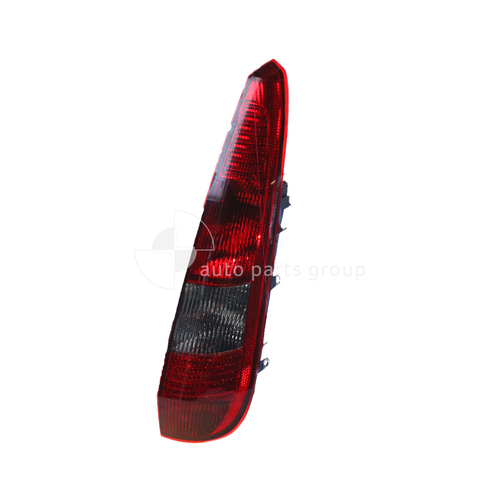 RH Drivers Side Tail Light suit Ford WP Fiesta 5 Door Hatch 2004-2005