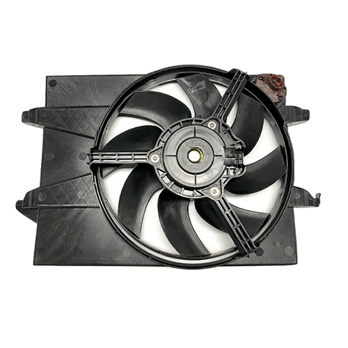Ford fiesta radiator fan sales price