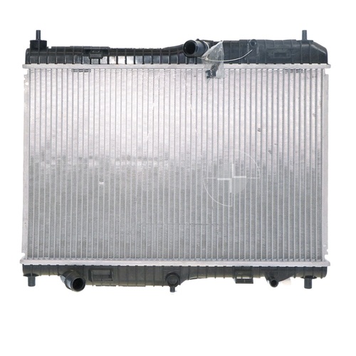 Radiator to suit Ford WS Fiesta 1.4ltr SPJA Petrol 2009-2010