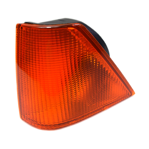 LH Indicator Corner Light Amber suit Ford XD Falcon 1979-1982