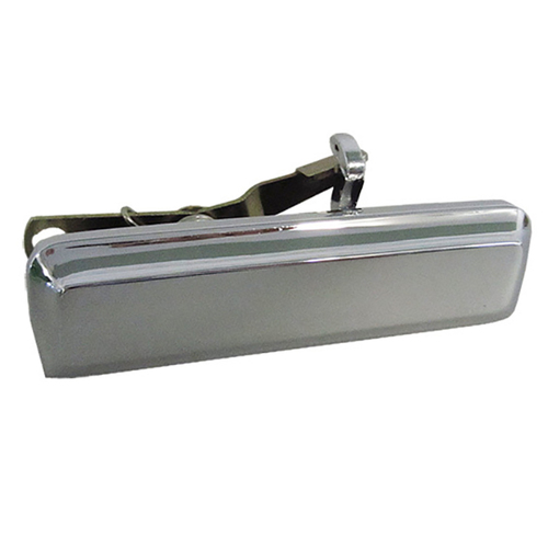 RH Drivers Side Front Chrome Outer Door Handle suit Ford XD XE XF Falcon