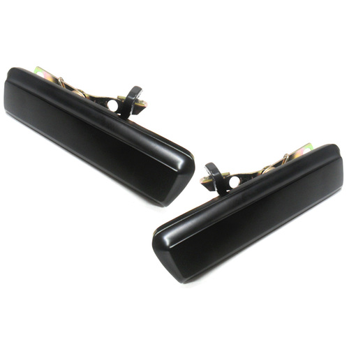 Pair of Outer Door Handles For Ford XG Series 2 XH Falcon 1994-1999