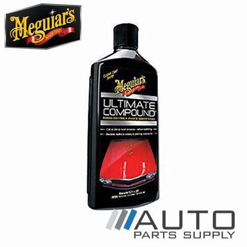 Meguiars Ultimate Compound 450ml G17216