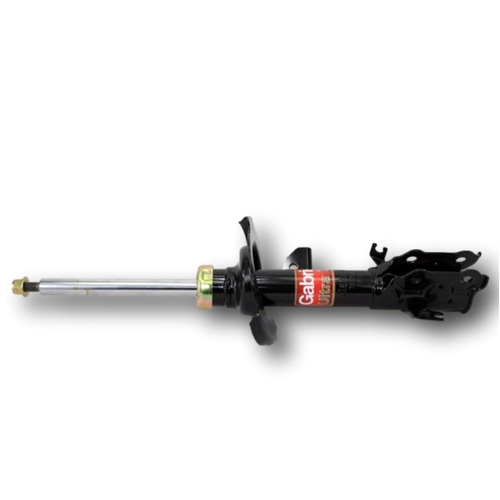 LH Front Strut / Shock Suit Ford Fiesta WS WT 2009-2013