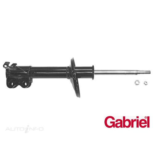 Gabriel Front Strut / Shock suit Toyota EP91R Starlet 1996-1999