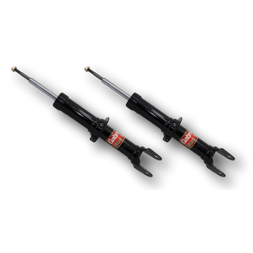 Pair of Front Struts / Shocks suit Ford BA BF Falcon 2002-2008 Models
