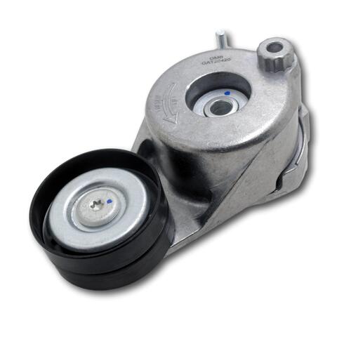 GMB Drive Belt Tensioner suit Jeep WH WK Grand Cherokee EXL V6 Diesel 2005-2011