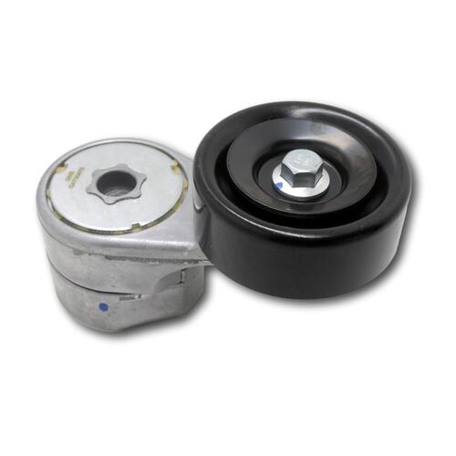 GMB Drive Belt Tensioner suit Holden RA Rodeo 3.5ltr 6VE1 V6 2003-2005