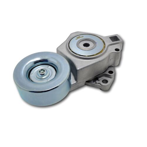 GMB Drive Belt Tensioner suit Mitsubishi ML Triton 3.5ltr 6G74 V6 2006-2009