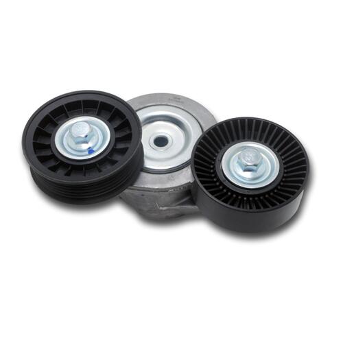 GMB Drive Belt Tensioner suit Dodge KA Nitro 3.7ltr EKG V6 Petrol 2007-2012