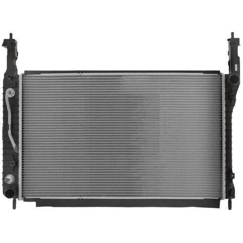 Automatic Radiator suit Holden CG Captiva 2ltr Z20S1 Diesel 2007-2011